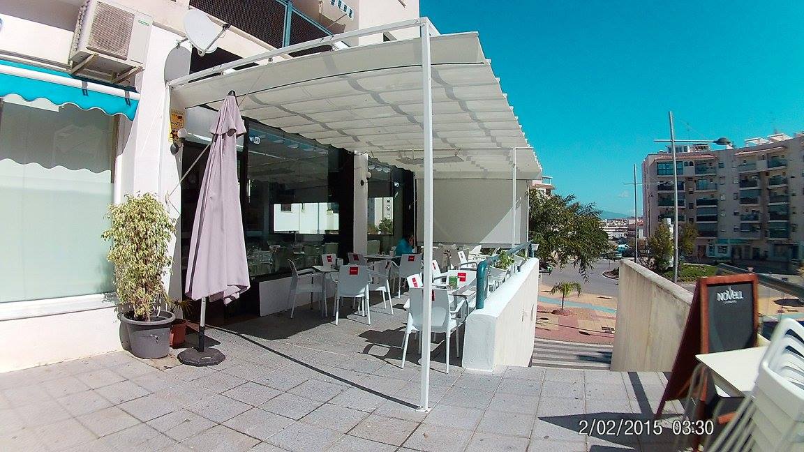 Urban Tapas Estepona