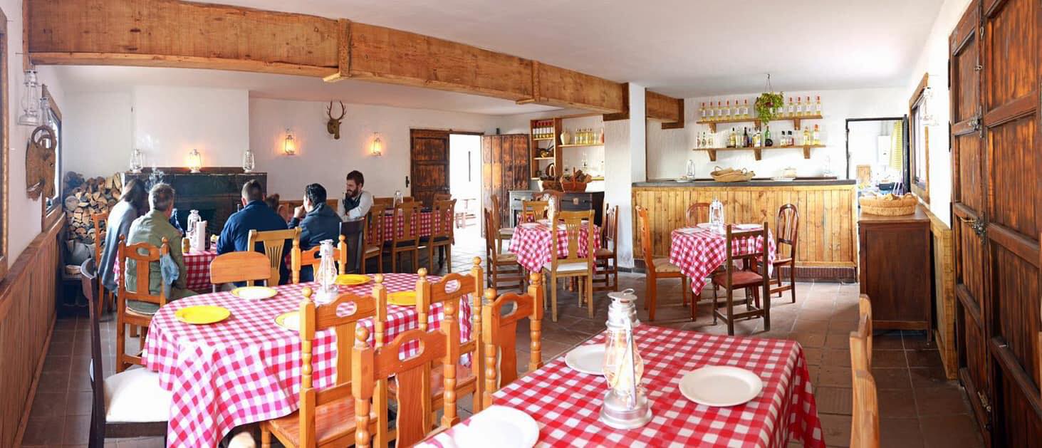 Venta El Refugio