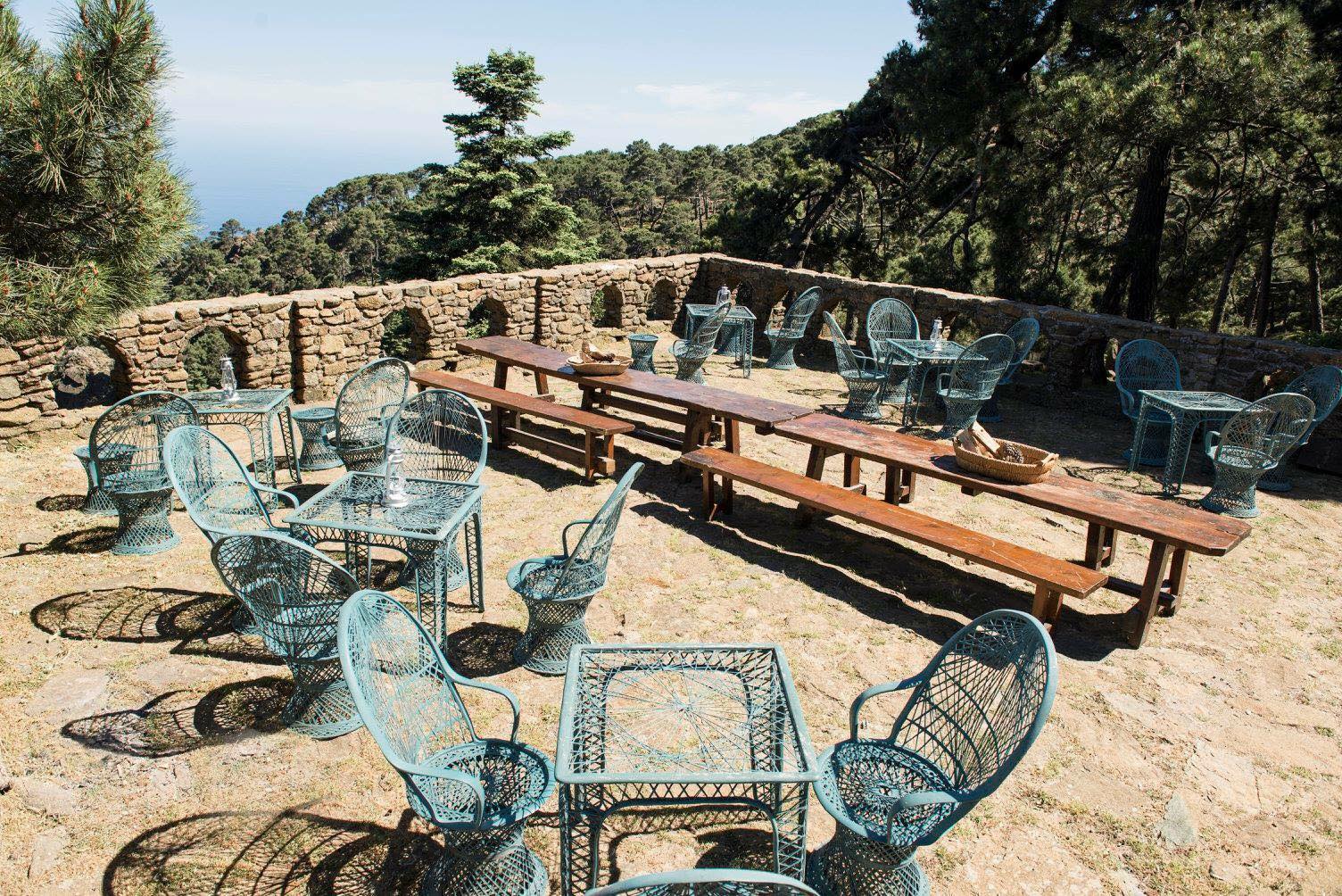 Venta El Refugio